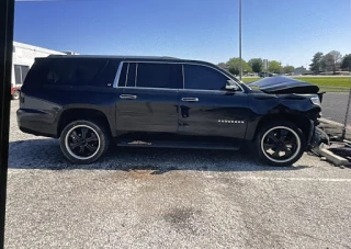 Auto Salvage Buyers Johnson County