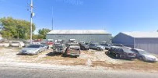 Morse's Auto Salvage