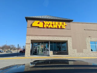 4 Wheel Parts - Off Road Truck & Jeep 4x4 Parts