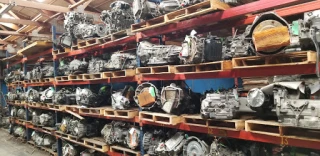 A & A Auto and Truck Parts, Inc.