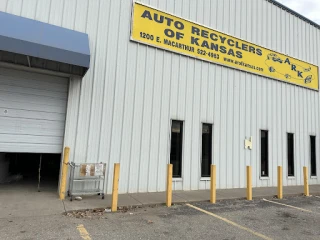Auto Recyclers of Kansas