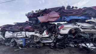 Sandlian Iron and Metal Auto Salvage