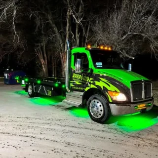 Arrow Wrecker Service