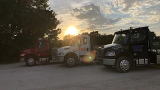 TNT Towing