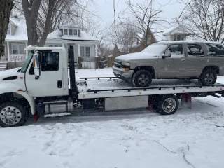 Motor City Junk Car Removal - Cash for Scrap JunkYard in Dearborn Heights (MI) - photo 2