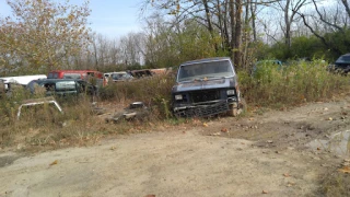 Bourbon Auto Salvage