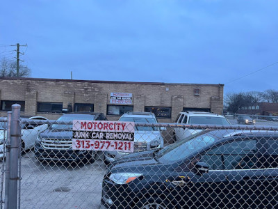 Motor City Junk Car Removal - Cash for Scrap JunkYard in Dearborn Heights (MI) - photo 3