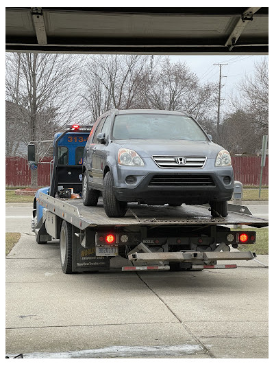 Motor City Junk Car Removal - Cash for Scrap JunkYard in Dearborn Heights (MI) - photo 4