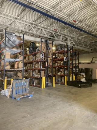 Keystone Automotive - Lexington