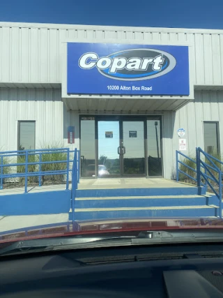 Copart Jacksonville North