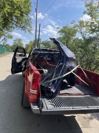 Lewis Used Auto Parts