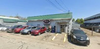 Paul & Sons Auto Recycler