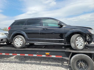 Copart - Lexington West