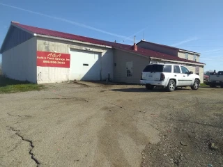 A & A Auto & Truck Salvage