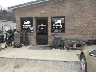 Kentucky Auto Parts & Sales