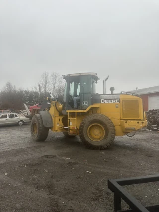 Witte Brothers Salvage Inc