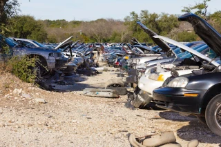 Riverport Auto Salvage