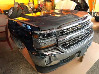 Alamo Metal Recycling