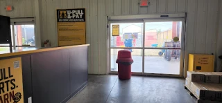 U Pull & Pay Louisville