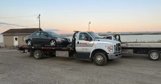 Bessler's U Pull & Save