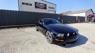 Gilbert & Mitchell Auto Parts