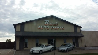 Baird's Auto Parts