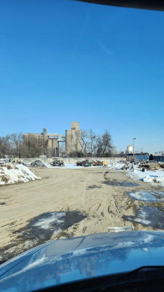 CRHC Freedom Metals - Louisville, KY