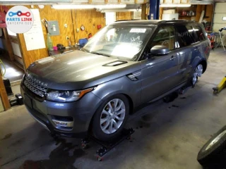 Parts Link Enterprise