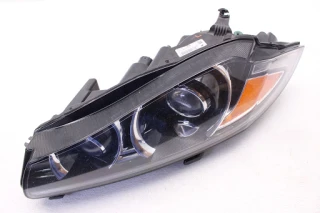 Elbrus Auto Parts Inc.