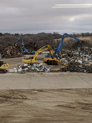 All Metals Market Inc