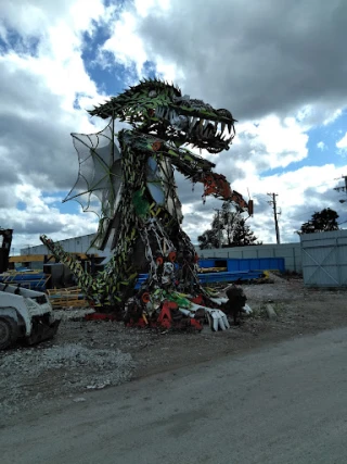 Lakeside Auto Recyclers