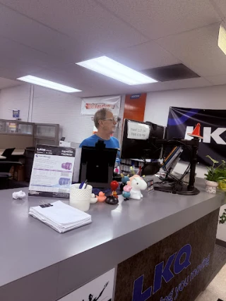 LKQ Midwest Auto Parts