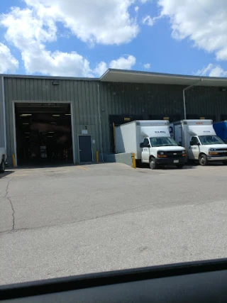 Keystone Automotive - Omaha