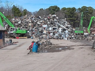 ABC Salvage & Scrap Metal