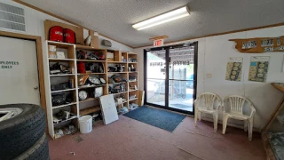 Dixon Road U-Pull-It Auto Parts & Sales