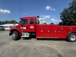 Charlie’s auto repair and towing