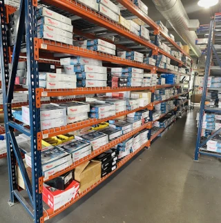 International Car Parts of Nh