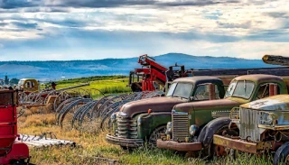 S&S Metals Recycling