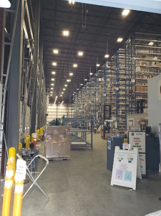 Keystone Automotive - Manchester, NH