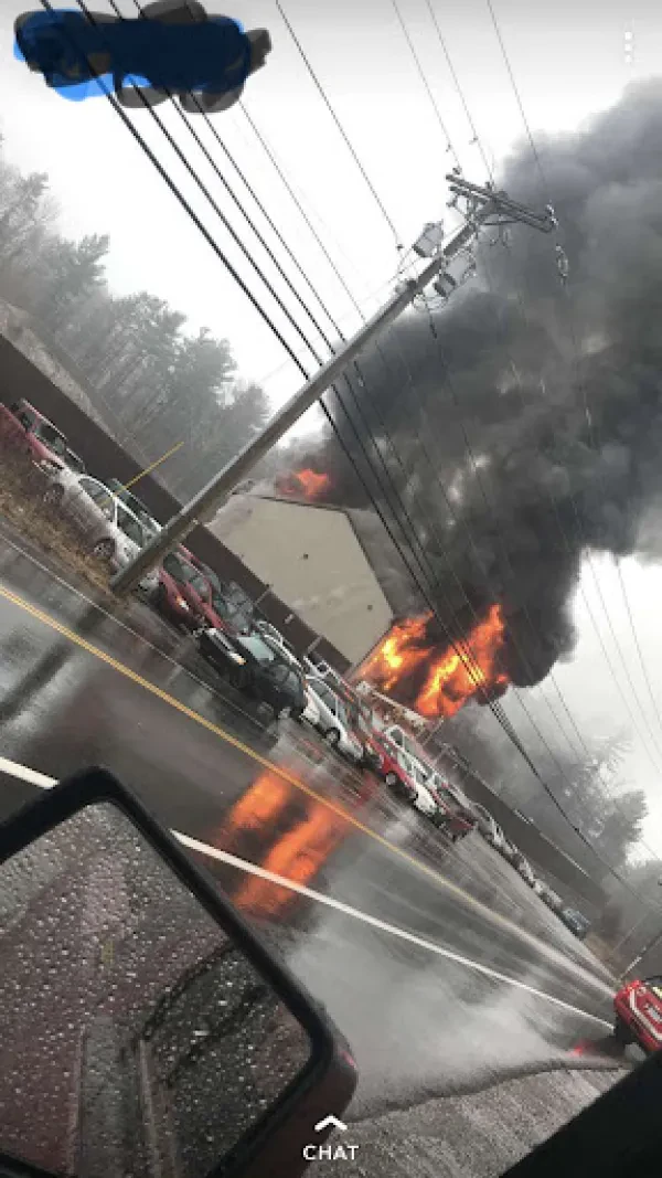 Watt's Auto Salvage - photo 2