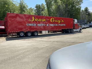 Jean-Guy's Used Cars & Parts, Inc.