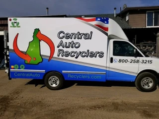 Central Auto Recyclers