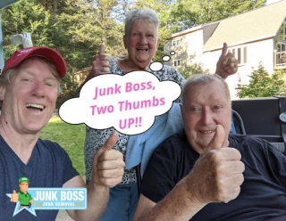 Junk Boss