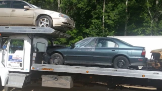 Northwood Auto Salvage