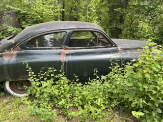 Blanchard Auto Salvage LLC