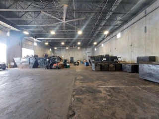 EMR Northern Metal Recycling Minneapolis - Scrappy’s Express