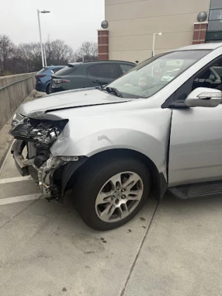 Nunes Auto Body & Sales