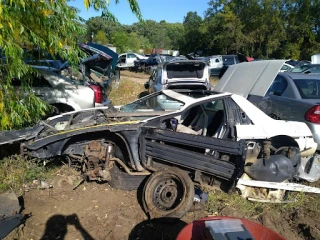 Highway 101 Auto Salvage Inc