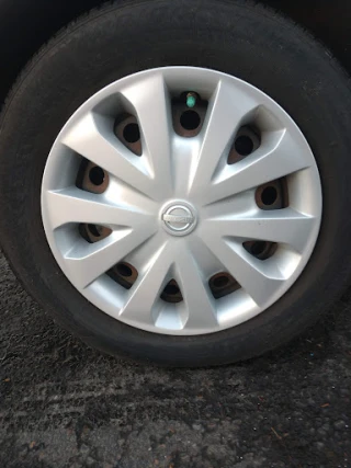 G&R Auto Wreckers Foreign