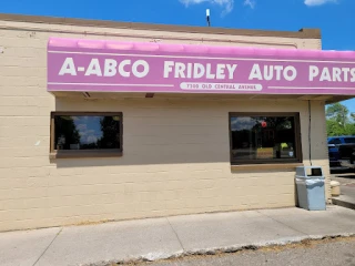 A-Abco Fridley Auto Parts